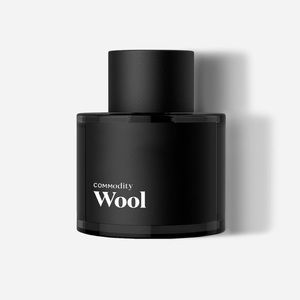 Commodity Wool Perfume